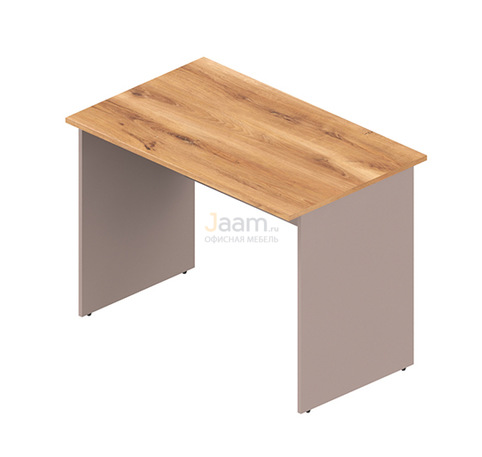 Мебель для персонала Стол прямой W-5