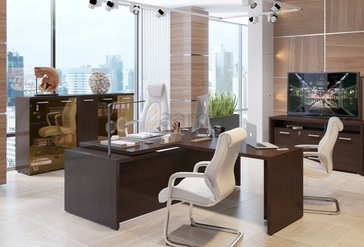 Кабинет руководителя TORR Z