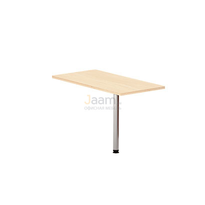 Мебель для персонала Сектор приставной 900