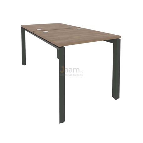 Мебель для персонала Рабочая станция O.MP-D.RS-2.0.8