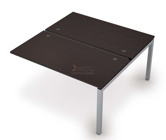 Мебель для персонала Конечный модуль 6МБК.5279