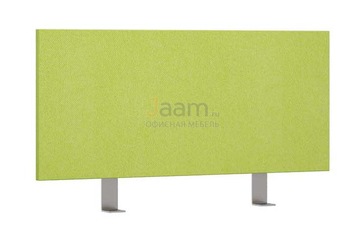 Мебель для персонала Барьер боковой Ткань 6БР.303.2