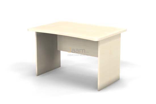 Мебель для персонала Стол прямой BM274