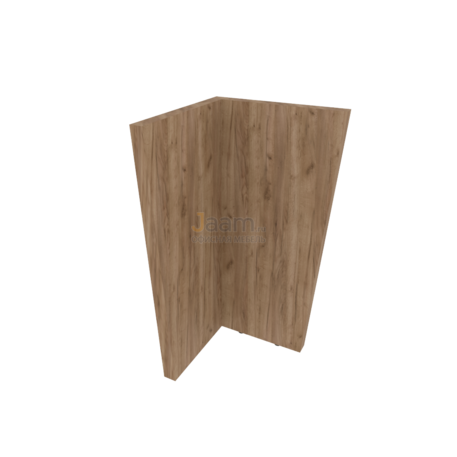 Кабинет руководителя ДСП опора угловая KOU