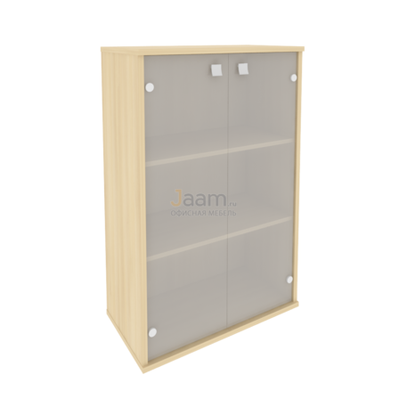 Мебель для персонала Офисный шкаф Л.СТ-2.4