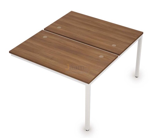 Мебель для персонала Конечный модуль 6МБК.277