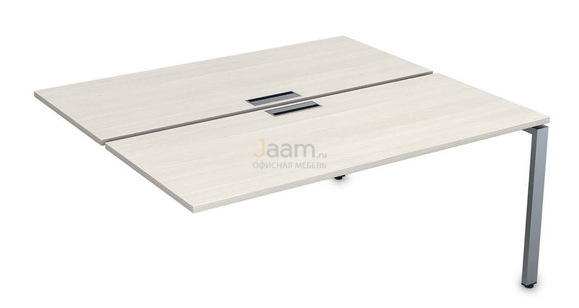 Мебель для персонала Конечный модуль СБДК-П.975