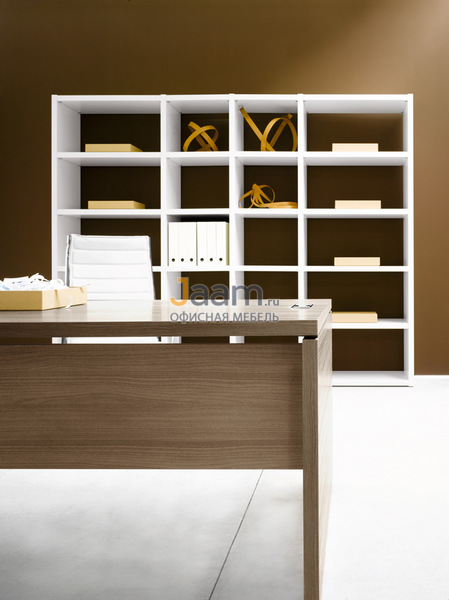 Кабинет руководителя Ekis