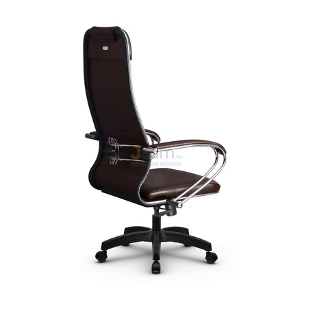 Кресло МЕТТА L 1m 38K2/K116+МЕТТA 17831