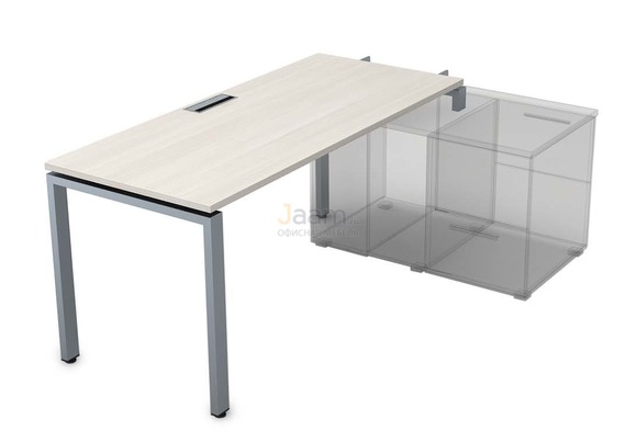 Мебель для персонала Начальный модуль СТН-П.985