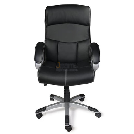 Кресло Impulse EX-505 черное
