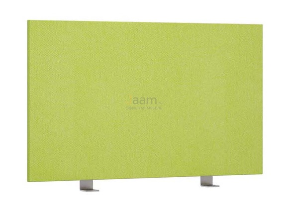 Мебель для персонала Барьер боковой Ткань 6БР.404.1