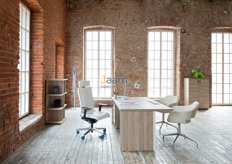 Кабинет руководителя Terra