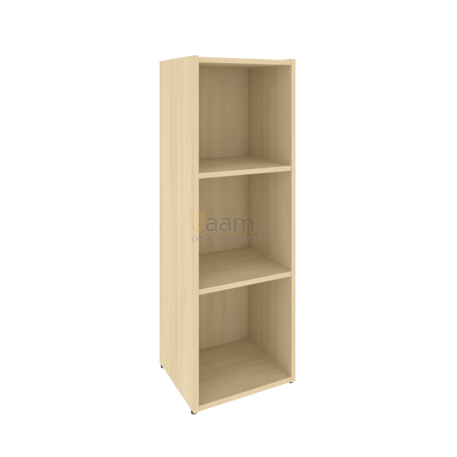 Мебель для персонала Модуль основной 3 ячейки LK.OM-3