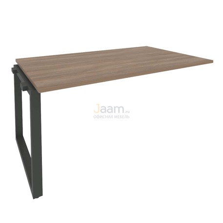 Мебель для персонала Проходной наборный элемент переговорного стола O.MO-NPRG-4