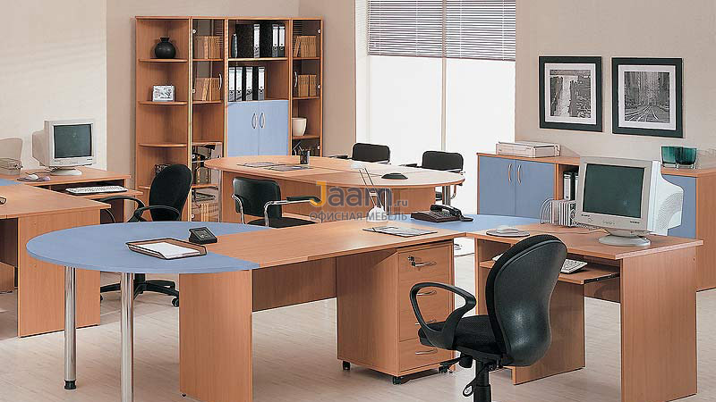 Мебель для персонала Имидж