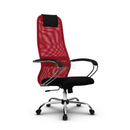 Кресло SU-BK131-8+Комплект Ch