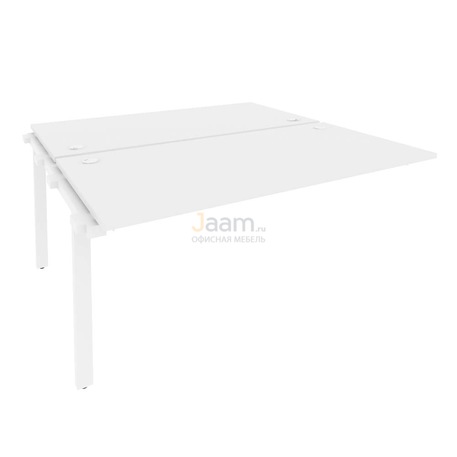 Мебель для персонала Наборный элемент рабочей станции O.M-2.NRS-4.8