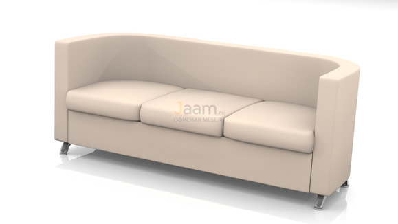 Офисный диван Эрго