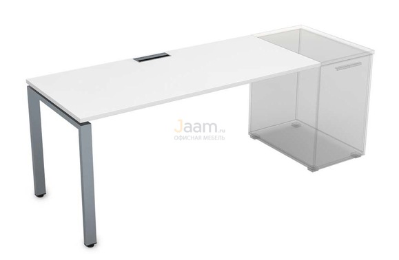 Мебель для персонала Стол для крепления на тумбу СДТ-П.985