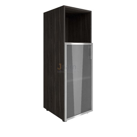 Кабинет руководителя Стеллаж средний узкий LT-SU 2.2R