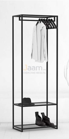 Мебель для персонала Гардероб РЕШЕТО