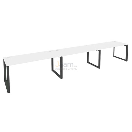 Мебель для персонала Рабочая станция O.MO-RS-3.4.7