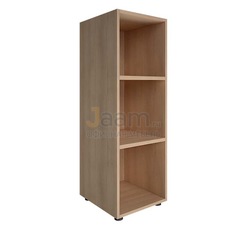 Кабинет руководителя Стеллаж узкий средний LT-SU2