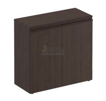 Кабинет руководителя Офисный шкаф низкий МК 311