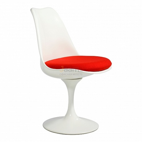 Кресло Tulip А711 белый