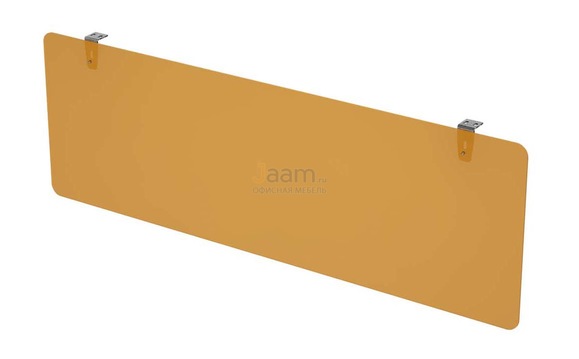 Кабинет руководителя Экран оргстекло 9НЭК.110.1