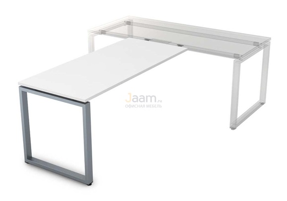 Мебель для персонала Брифинг приставка БП-О.009