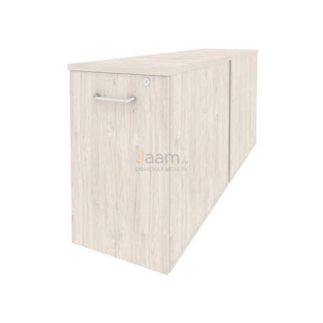 Мебель для персонала Офисная тумба приставная/опорная O.VTPO-2.8