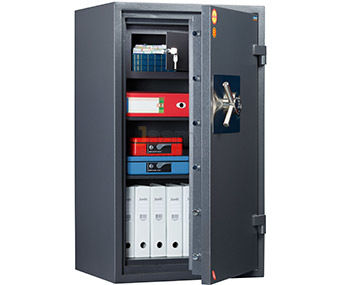 Сейф Сейф VALBERG ГАРАНТ ЕВРО 120Т EL