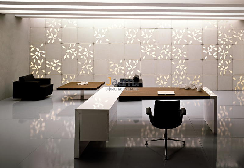 Кабинет руководителя Kyu