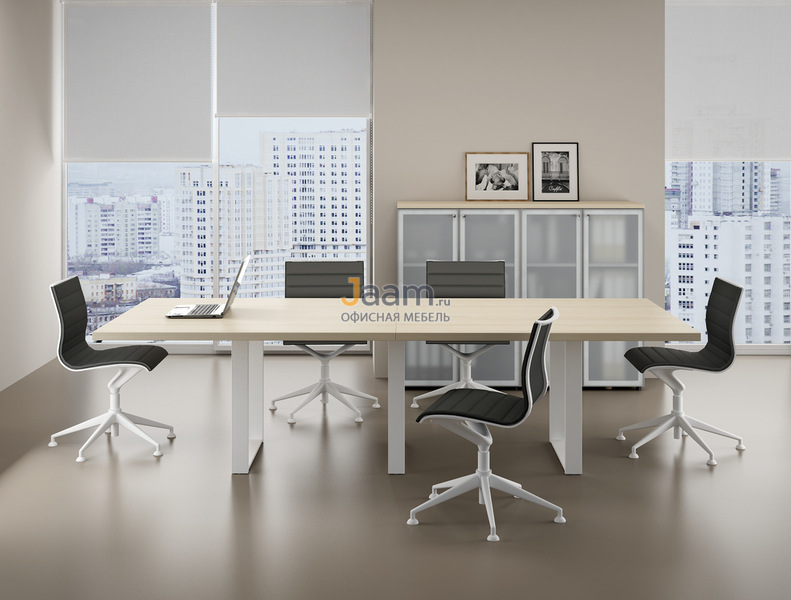 Кабинет руководителя Fortum