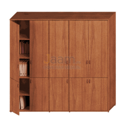 Кабинет руководителя Офисный шкаф Исп.58