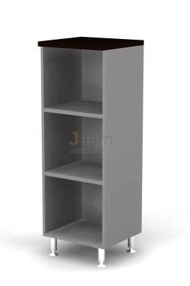 Мебель для персонала Стеллаж BR81.0301