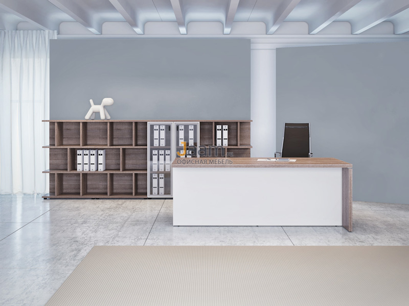 Кабинет руководителя Terra