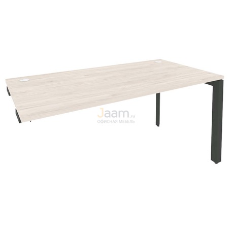 Мебель для персонала Стол-приставка O.MP-SPR-4.8