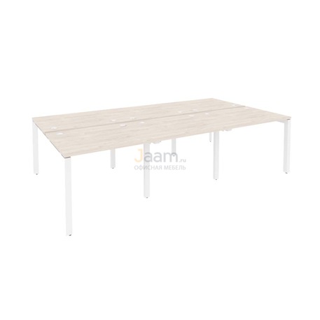 Мебель для персонала Рабочая станция O.MP-D.RS-6.1.8