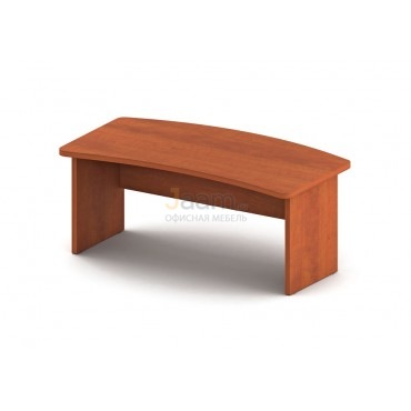 Кабинет руководителя Стол СТ9-R20R