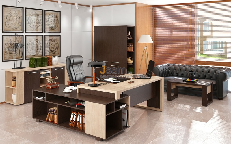 Кабинет руководителя ALTO