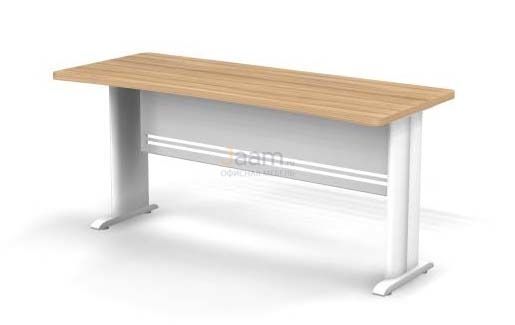 Мебель для персонала Стол на L-обр. каркасе BM263/1