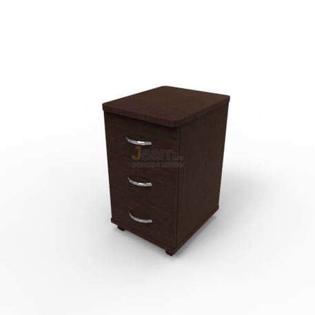 Кабинет руководителя Тумба мобильная ФР-3.0