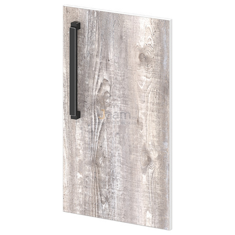 Кабинет руководителя Двери низкие для стеллажей L-63 , L-64 , L-67 