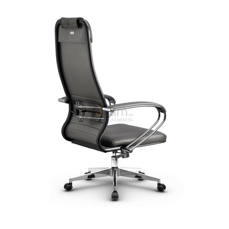 Кресло МЕТТА L 1m 38K2/K116+МЕТТА 17834