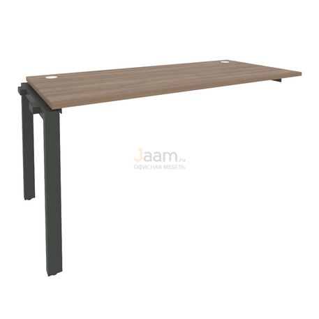 Мебель для персонала Наборный элемент рабочей станции O.MP-1.NRS-4.7