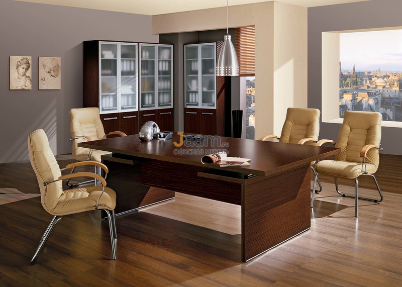 Кабинет руководителя Дипломат-Ф