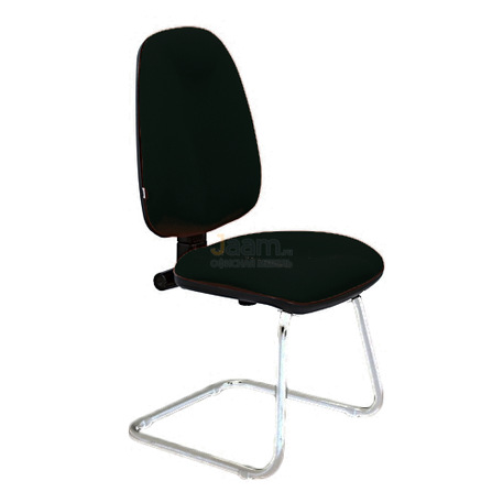 Кресло Pluton cfs chrome